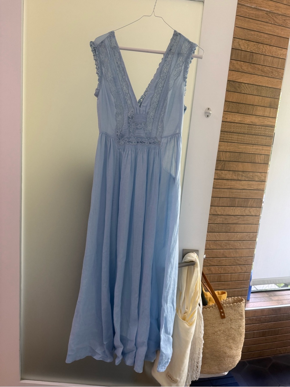 Doen Victoria Dress - Picture 4 of 7